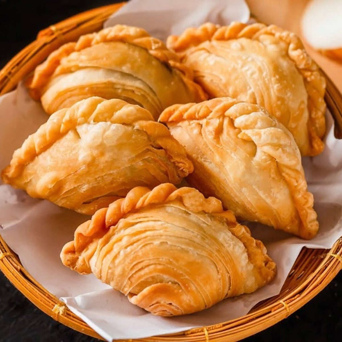 Thai Spice Rewards