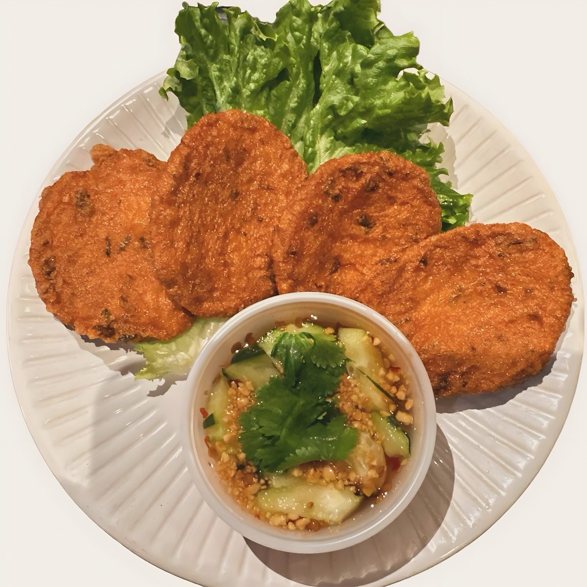 Authentic Thai Flavors, Crafted for Every Celebration
