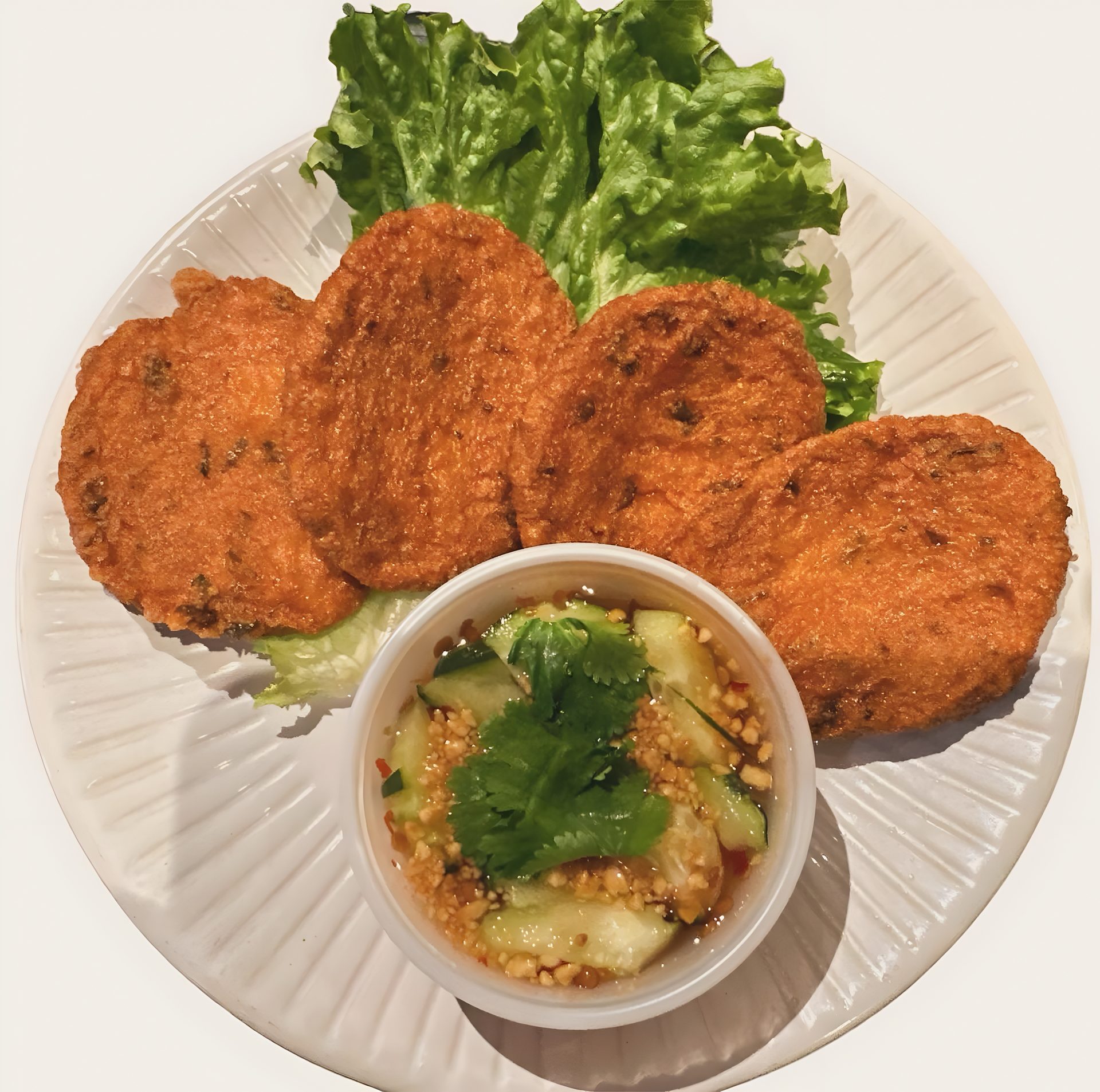Authentic Thai Flavors, Crafted for Every Celebration